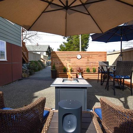 Modern Seattle Oasis 아파트 외부 사진