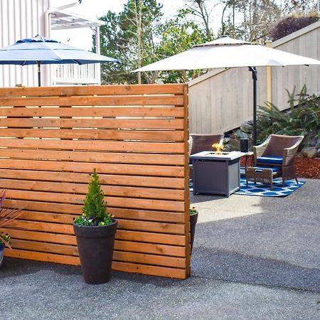 Modern Seattle Oasis 아파트 객실 사진