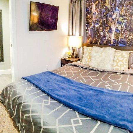 Modern Seattle Oasis 아파트 외부 사진