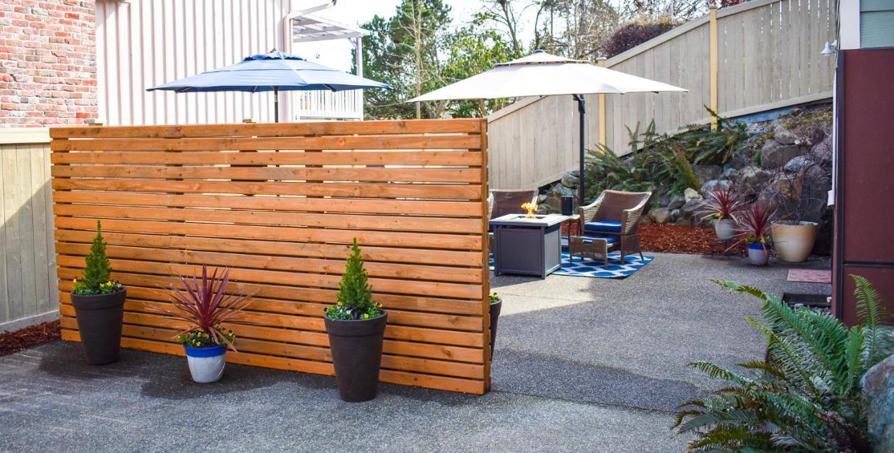 Modern Seattle Oasis 아파트 외부 사진