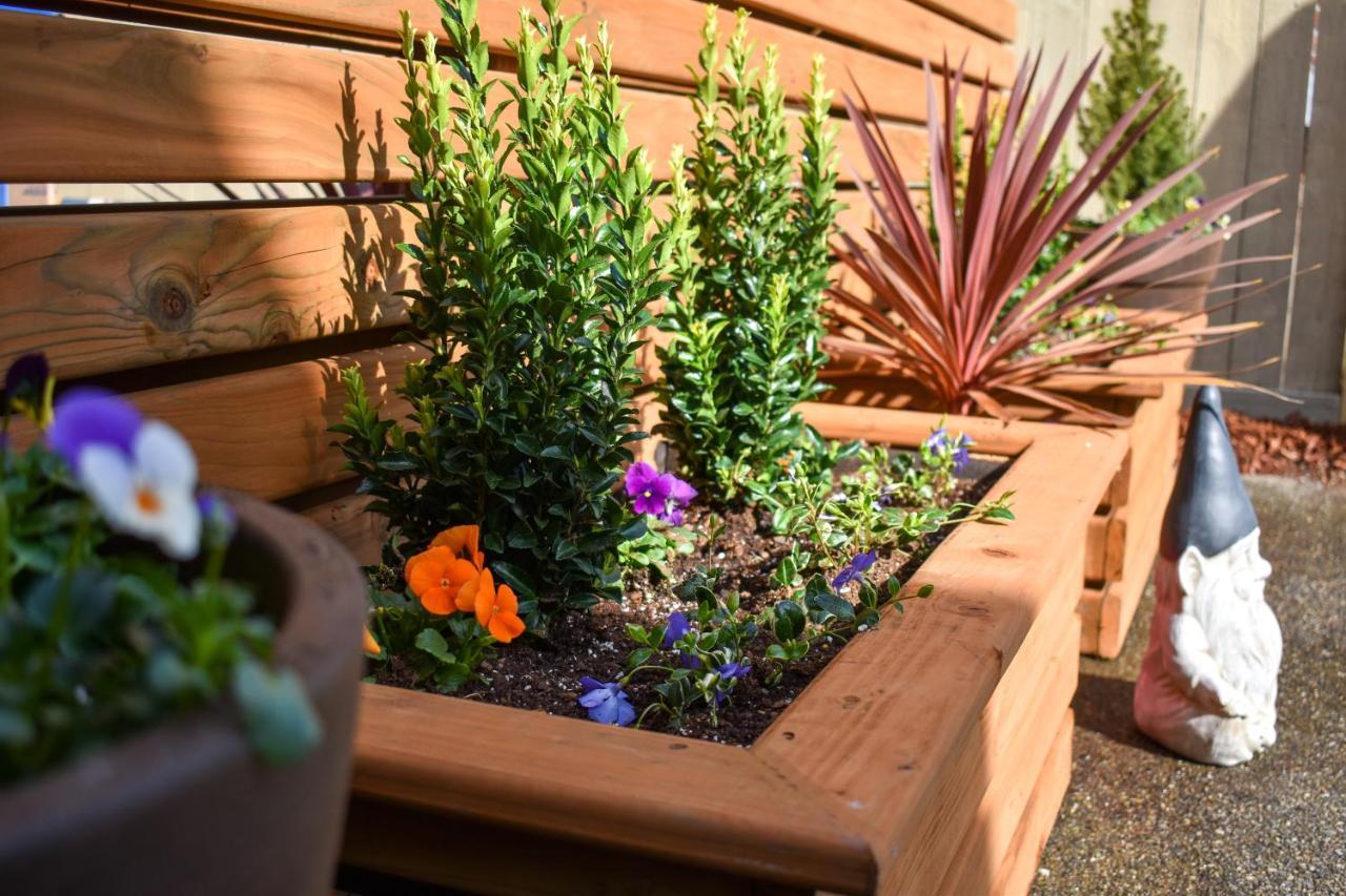 Modern Seattle Oasis 아파트 외부 사진